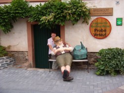 mosel mosel